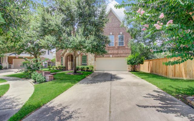 18018 Channel Hill Drive, Cypress, TX 77433