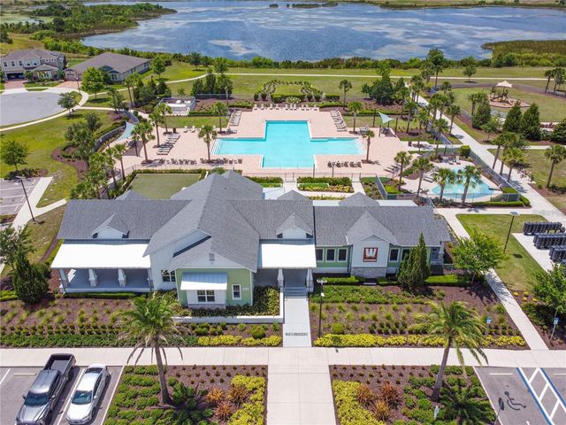 3520 BANANA SHRUB BOULEVARD, Clermont, FL 34711