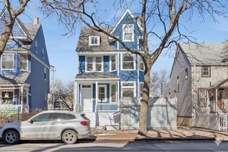 2144 W Montrose Avenue G, Chicago, IL 60618