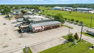 2400 W Moore Street, Terrell, TX 75160