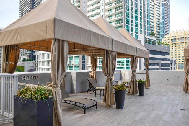 1250 S Miami Ave 1906, Miami, FL 33130