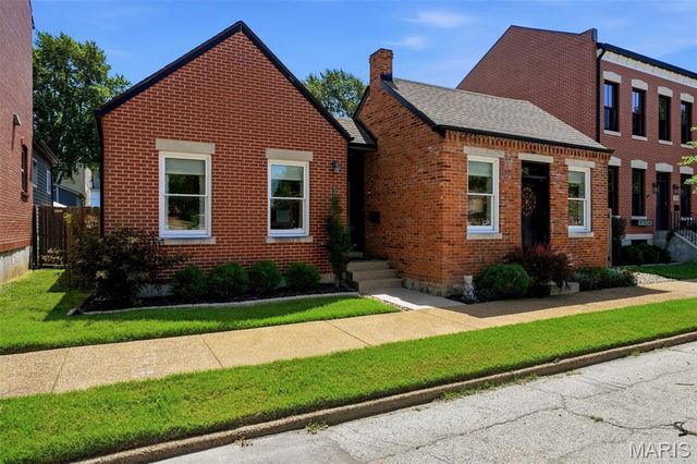 3316 Lemp Avenue, St Louis, MO 63118