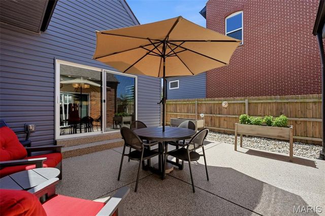 3316 Lemp Avenue, St Louis, MO 63118
