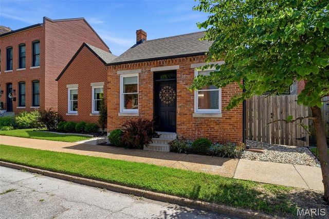 3316 Lemp Avenue, St Louis, MO 63118