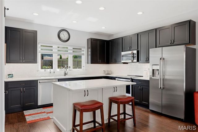 3316 Lemp Avenue, St Louis, MO 63118