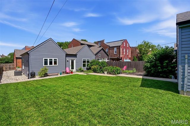 3316 Lemp Avenue, St Louis, MO 63118