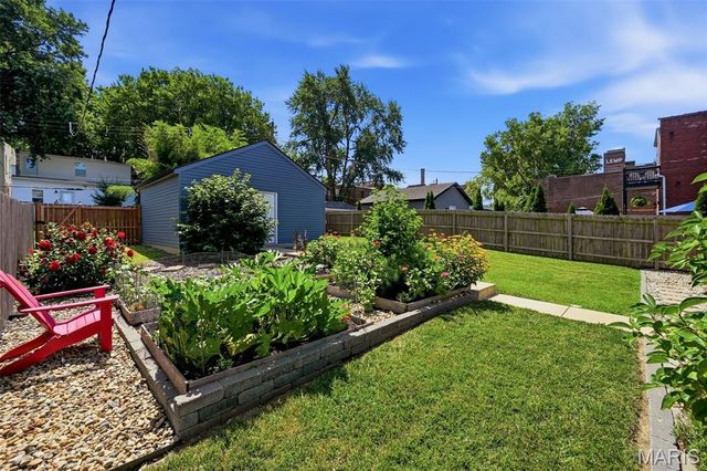 3316 Lemp Avenue, St Louis, MO 63118