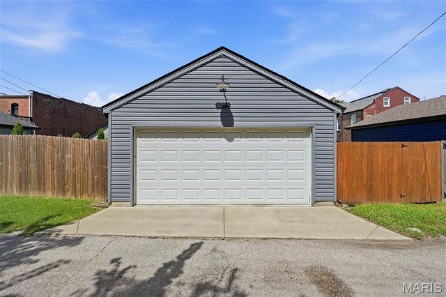 3316 Lemp Avenue, St Louis, MO 63118
