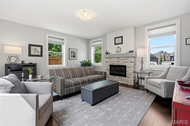 3316 Lemp Avenue, St Louis, MO 63118