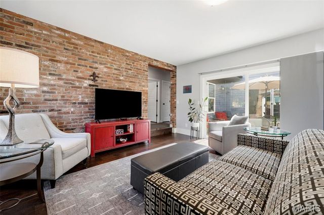3316 Lemp Avenue, St Louis, MO 63118