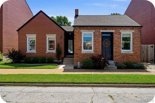 3316 Lemp Avenue, St Louis, MO 63118