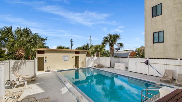 4114 Holiday Drive 7, Panama City, FL 32408