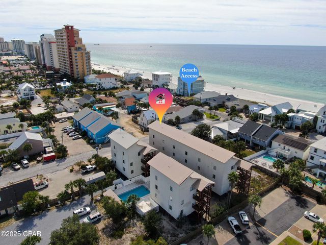 4114 Holiday Drive 7, Panama City, FL 32408