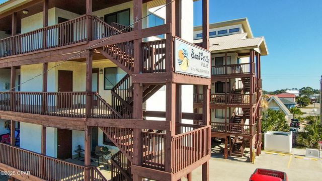 4114 Holiday Drive 7, Panama City, FL 32408
