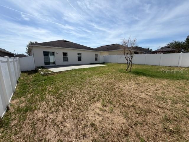 117 TANAGER STREET, Haines City, FL 33844