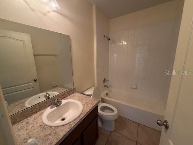 117 TANAGER STREET, Haines City, FL 33844