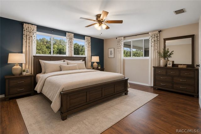 892 E Victoria Lane, Holder, FL 34445