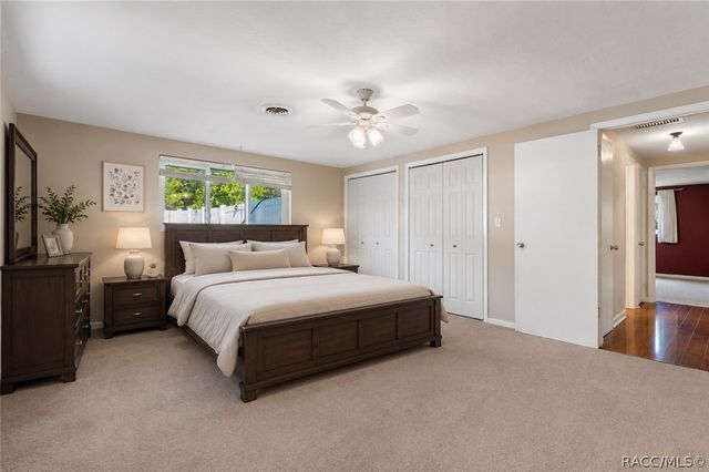 892 E Victoria Lane, Holder, FL 34445