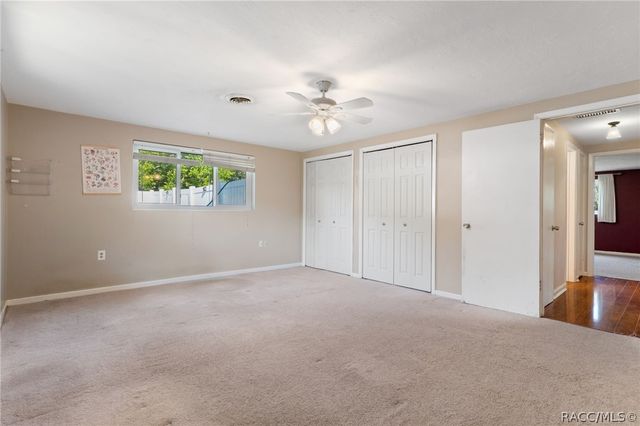 892 E Victoria Lane, Holder, FL 34445