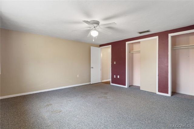 892 E Victoria Lane, Holder, FL 34445