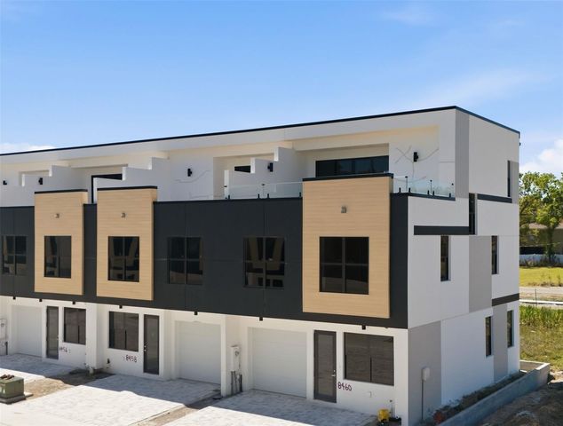 8458 MODANO PLACE, Tampa, FL 33614