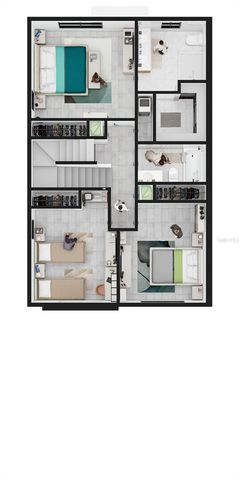 8458 MODANO PLACE, Tampa, FL 33614