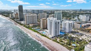 1880 S Ocean Dr TS106, Hallandale Beach, FL 33009