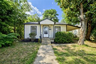 1933 Greenfield Avenue, Fort Worth, TX 76102