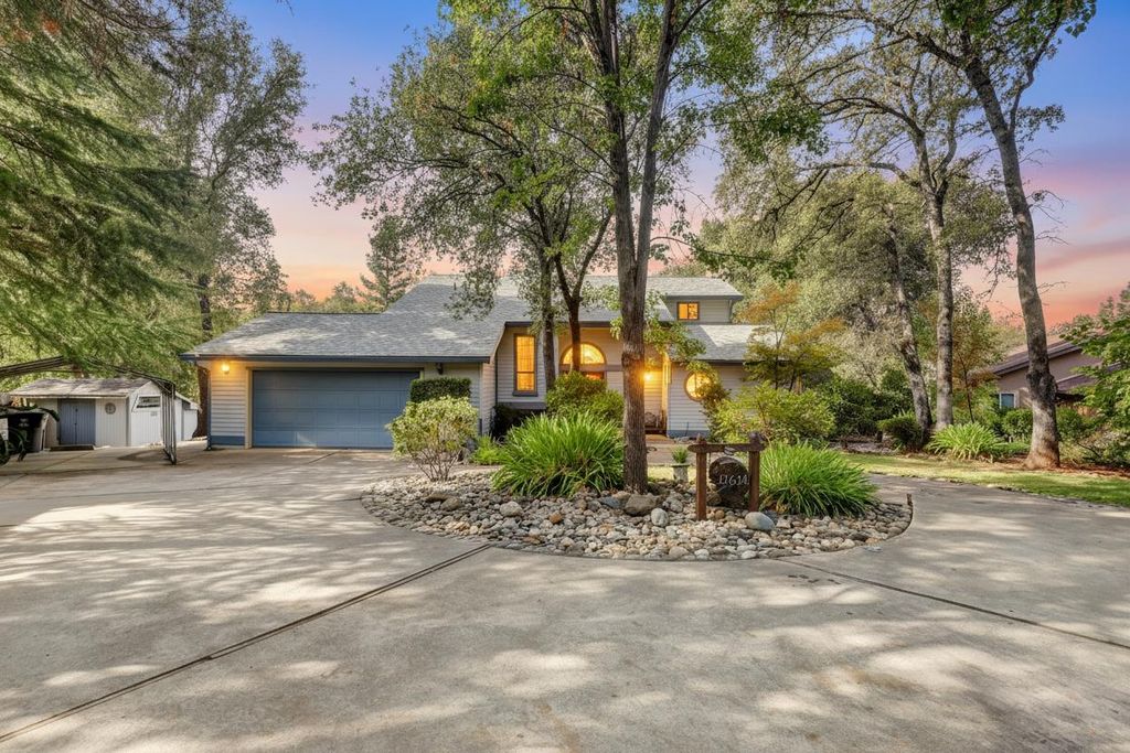 11614 Sherwood Way, Auburn, CA 95602