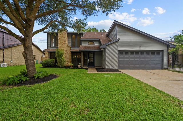 11118 Sagecountry Drive, Houston, TX 77089