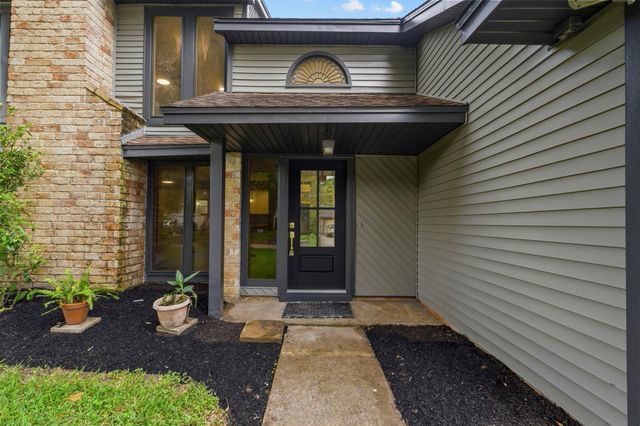 11118 Sagecountry Drive, Houston, TX 77089