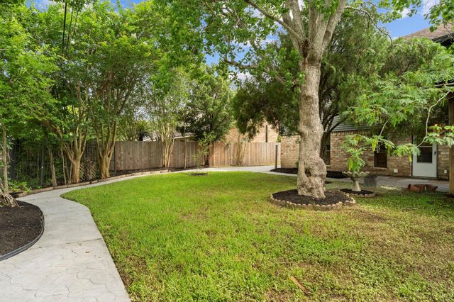 11118 Sagecountry Drive, Houston, TX 77089