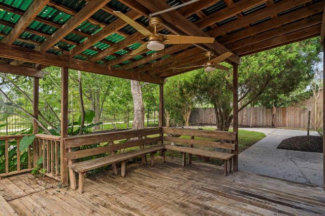 11118 Sagecountry Drive, Houston, TX 77089