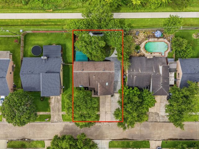 11118 Sagecountry Drive, Houston, TX 77089