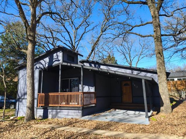 140 Doe Run Road, Gun Barrel City, TX 75156