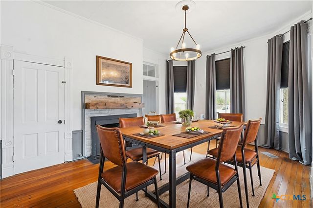 404 E 9th Avenue, Belton, TX 76513