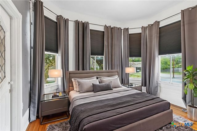 404 E 9th Avenue, Belton, TX 76513