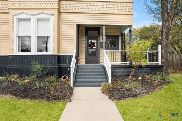 404 E 9th Avenue, Belton, TX 76513