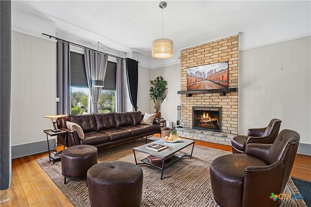 404 E 9th Avenue, Belton, TX 76513