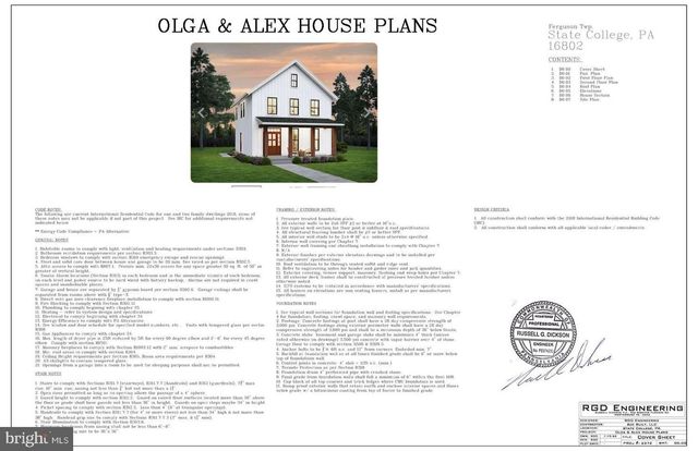 2330 W WHITEHALL RD, State College, PA 16801