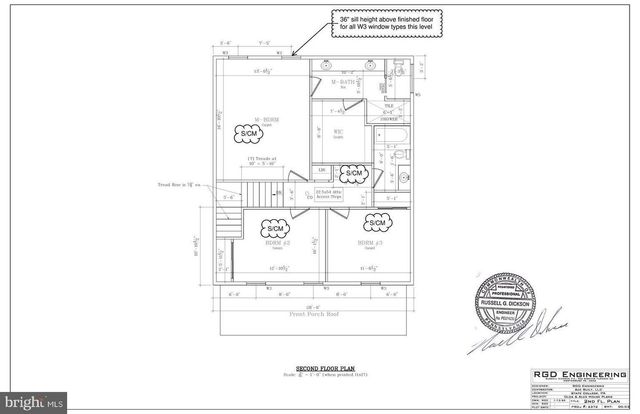 2330 W WHITEHALL RD, State College, PA 16801