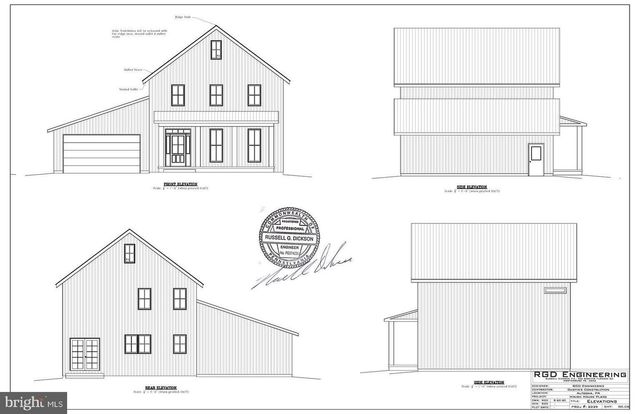 2330 W WHITEHALL RD, State College, PA 16801