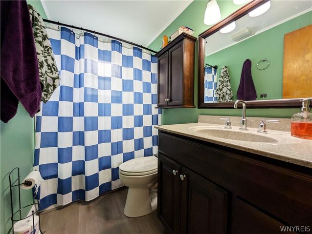 273 Rogers Avenue, Tonawanda, NY 14150