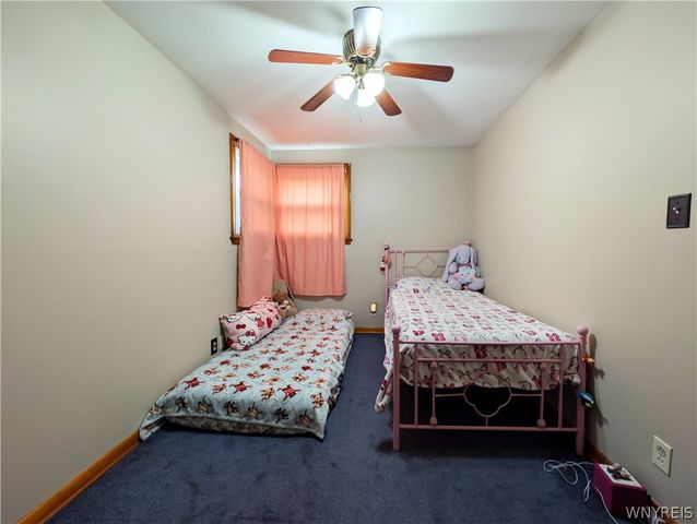 273 Rogers Avenue, Tonawanda, NY 14150