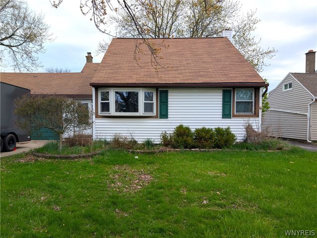 273 Rogers Avenue, Tonawanda, NY 14150