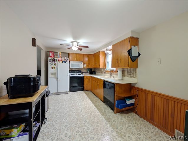 273 Rogers Avenue, Tonawanda, NY 14150