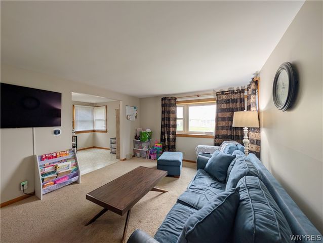 273 Rogers Avenue, Tonawanda, NY 14150
