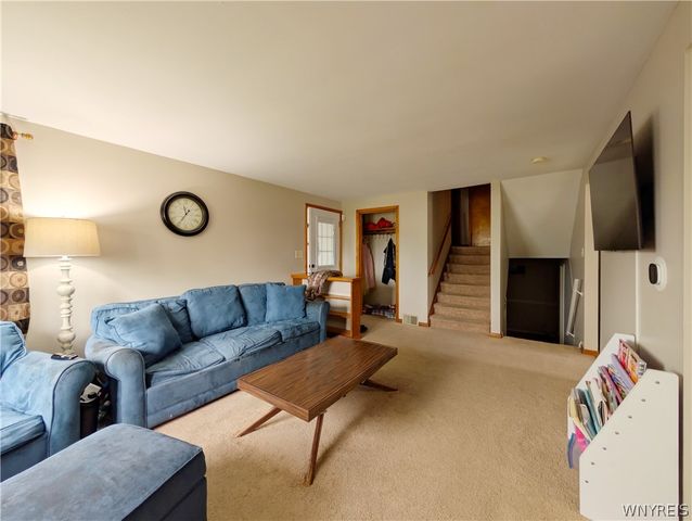 273 Rogers Avenue, Tonawanda, NY 14150
