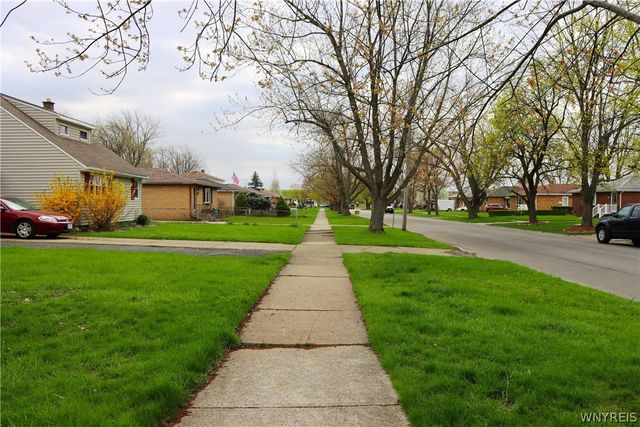 273 Rogers Avenue, Tonawanda, NY 14150