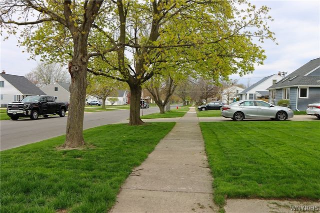 273 Rogers Avenue, Tonawanda, NY 14150